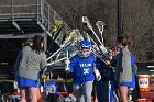 WLax vs BSU  Women’s Lacrosse vs Bridgewater State University. - Photo by Keith Nordstrom : WLax, lacrosse